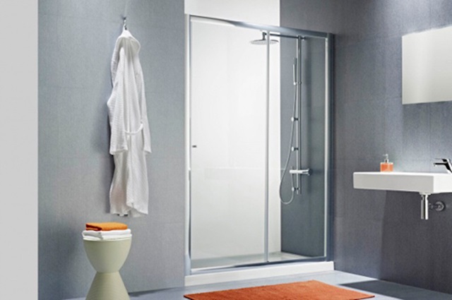 Montaj cadă și obiecte sanitare Bacău