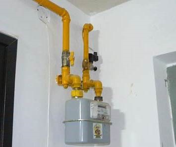 Instalatii gaze Bacau